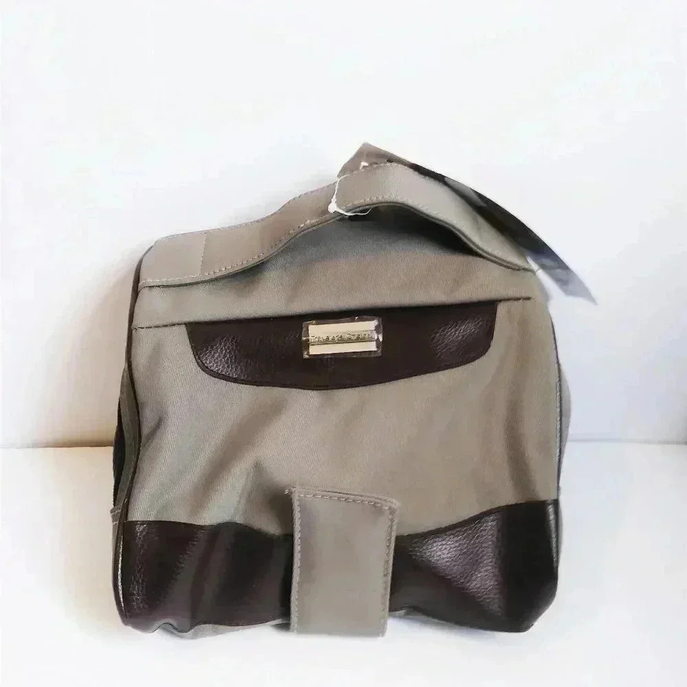 Travelers Choice Toiletry‎ Travel Bag  NWT